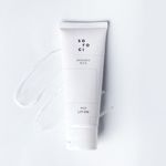 SOROCI ORGANIC RICE Mild Barrier Lotion 70ml – Deep Moisture & Skin Barrier Strengthening, Ceramide + Rice Germ Extract, Lightweight Hydration for Sensitive & Dry Skin _ Made in KOREA